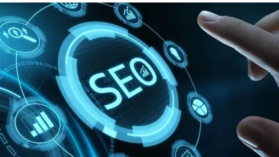 什么是seo